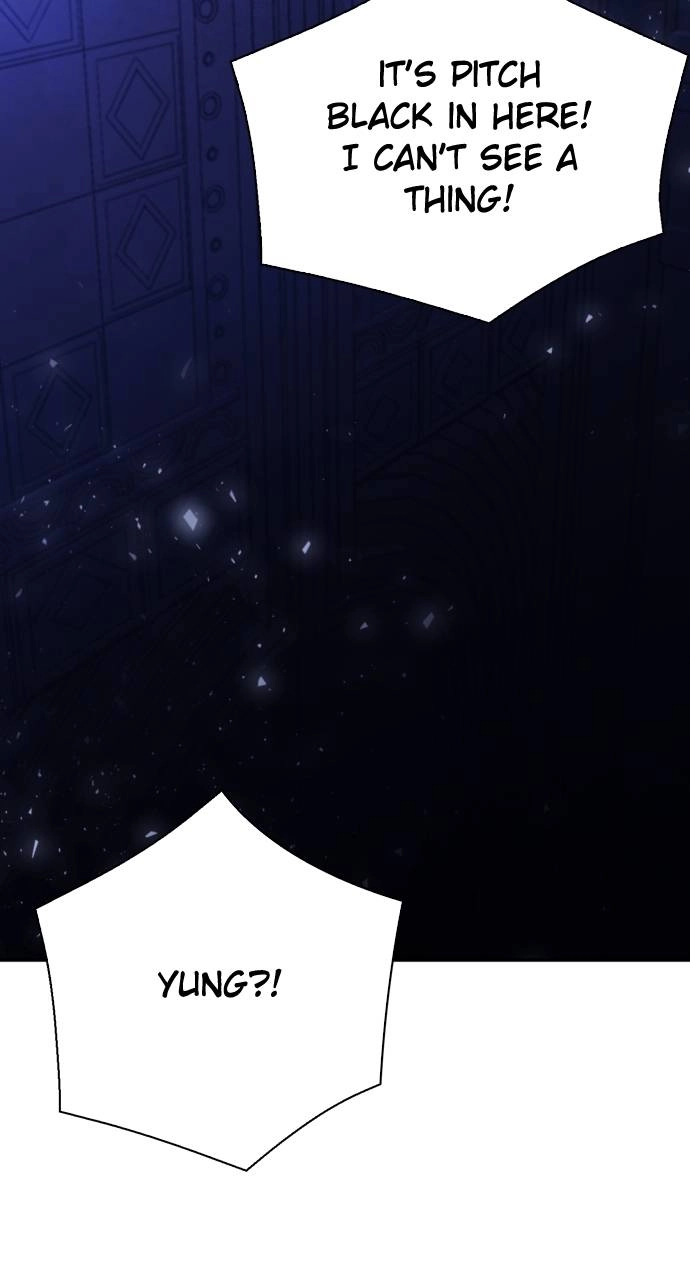 The Druid of Seoul Station Chapter 163 - Page 19