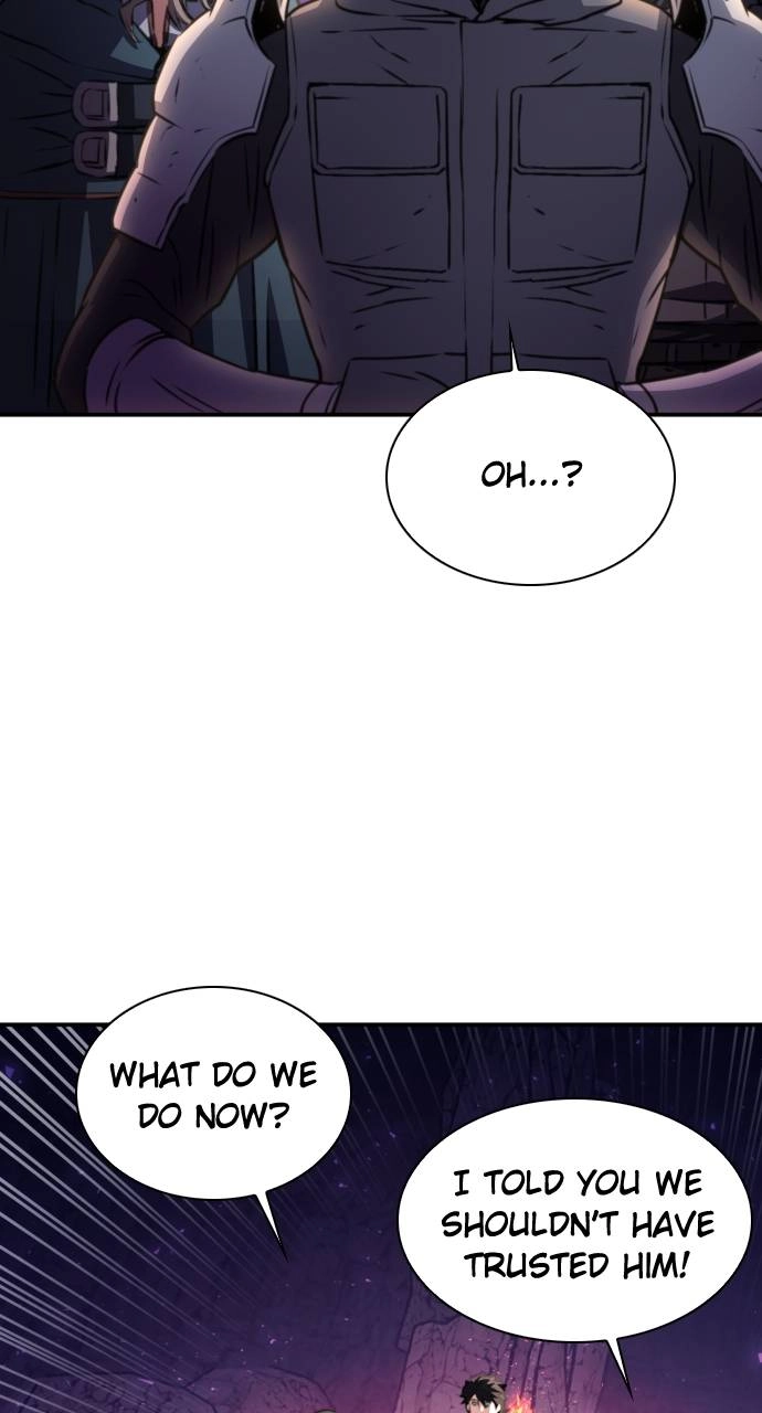 The Druid of Seoul Station Chapter 163 - Page 25