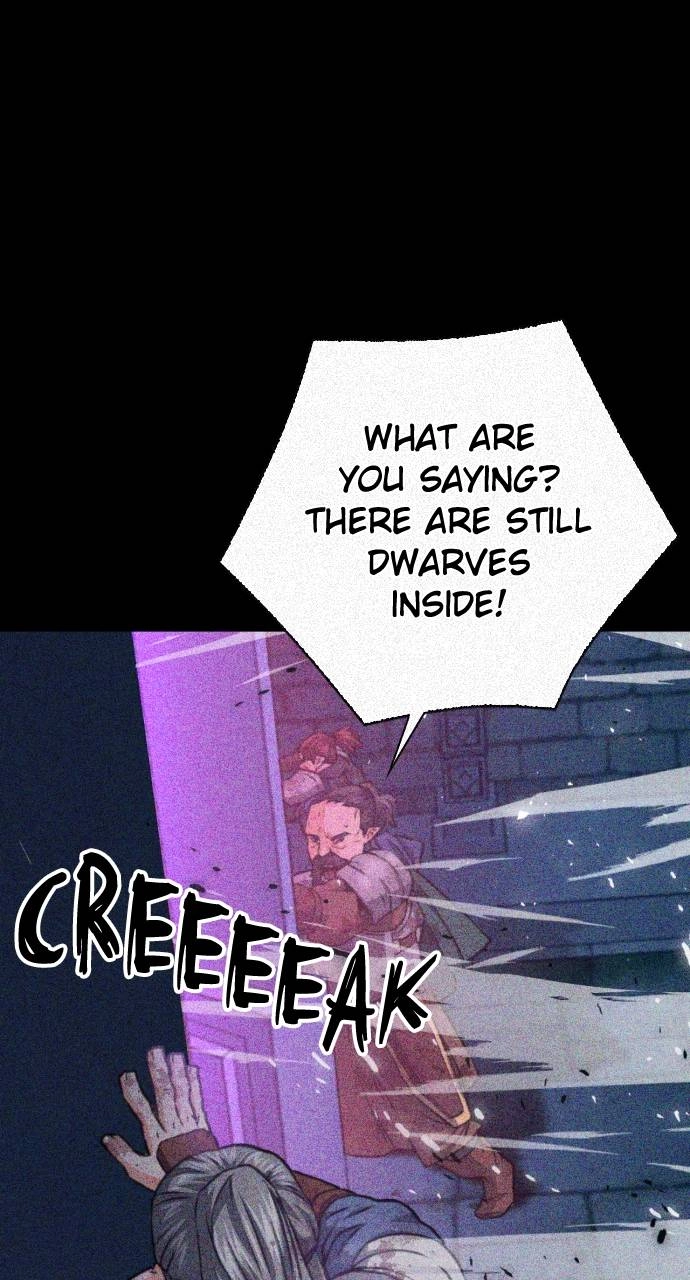 The Druid of Seoul Station Chapter 163 - Page 43