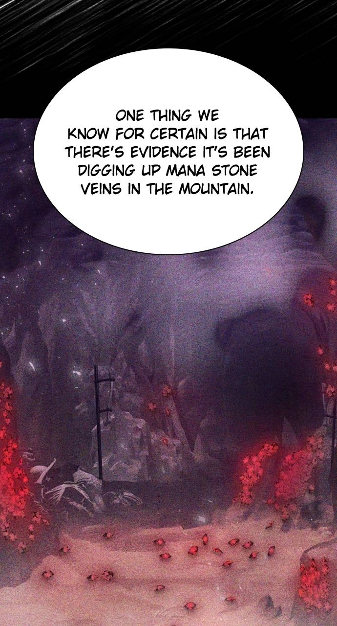 The Druid of Seoul Station Chapter 163 - Page 53