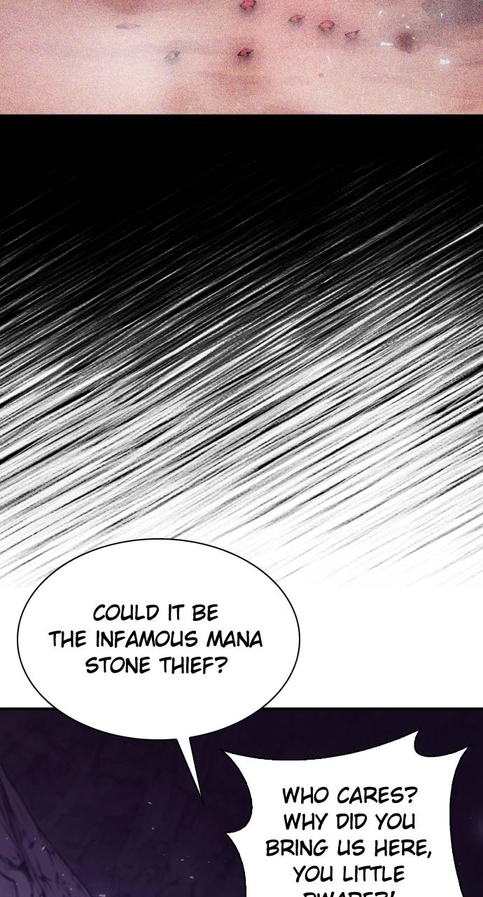 The Druid of Seoul Station Chapter 163 - Page 54