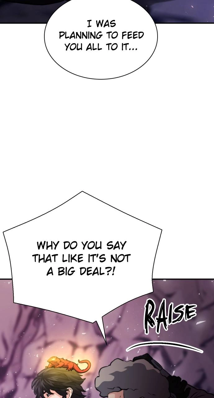 The Druid of Seoul Station Chapter 163 - Page 56
