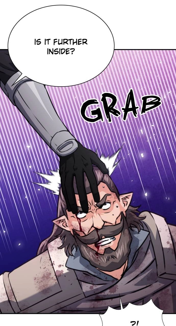 The Druid of Seoul Station Chapter 163 - Page 58