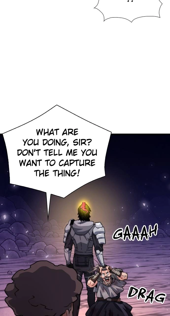 The Druid of Seoul Station Chapter 163 - Page 59