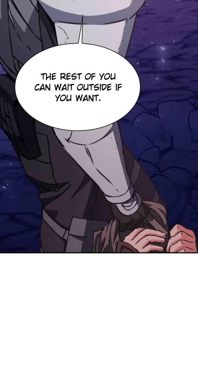 The Druid of Seoul Station Chapter 163 - Page 62