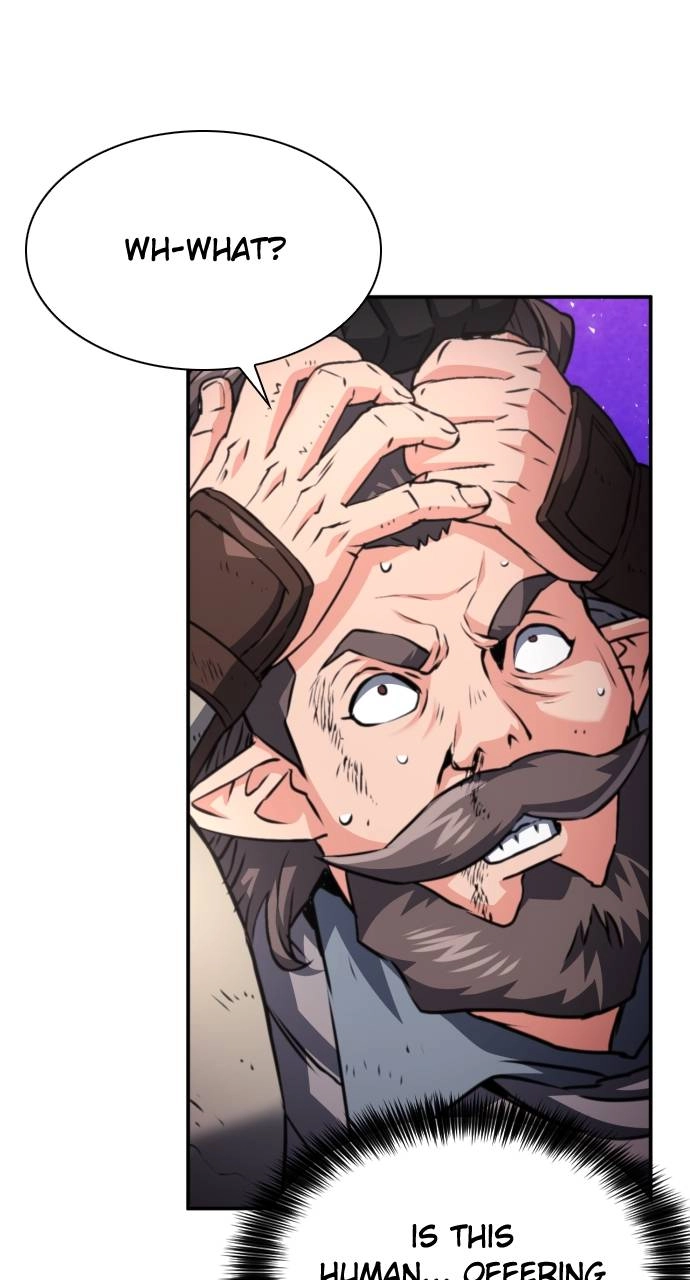 The Druid of Seoul Station Chapter 163 - Page 63