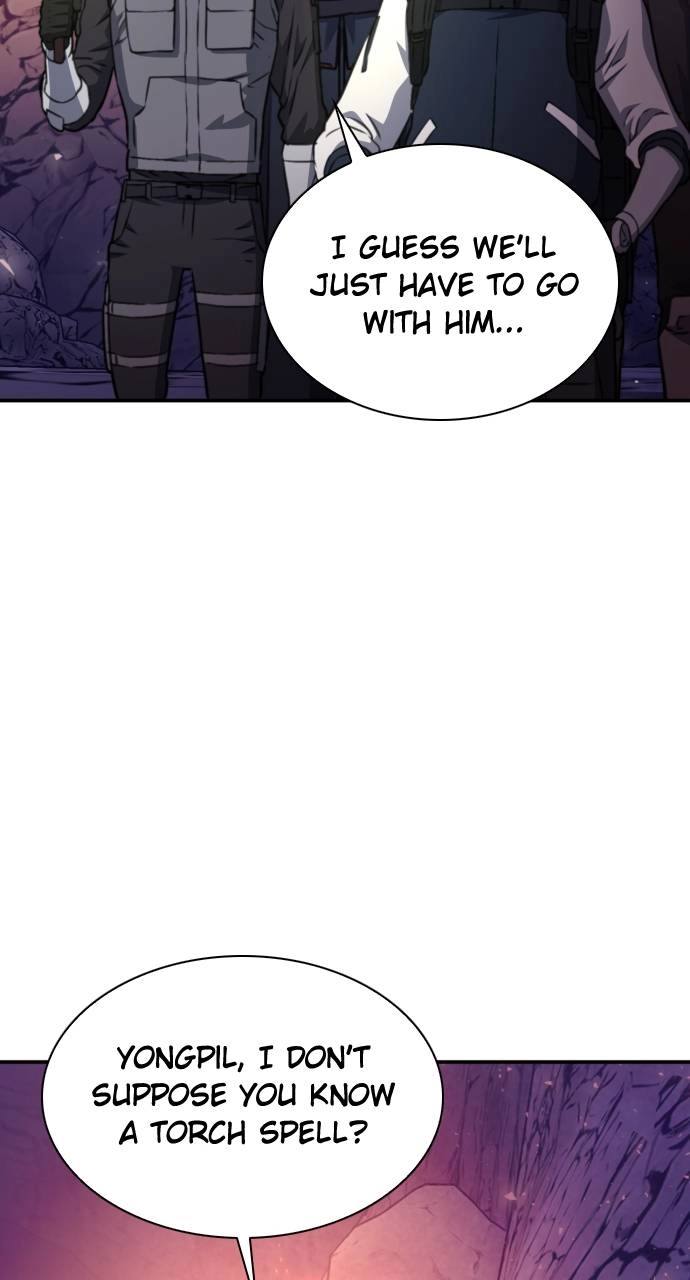 The Druid of Seoul Station Chapter 163 - Page 65