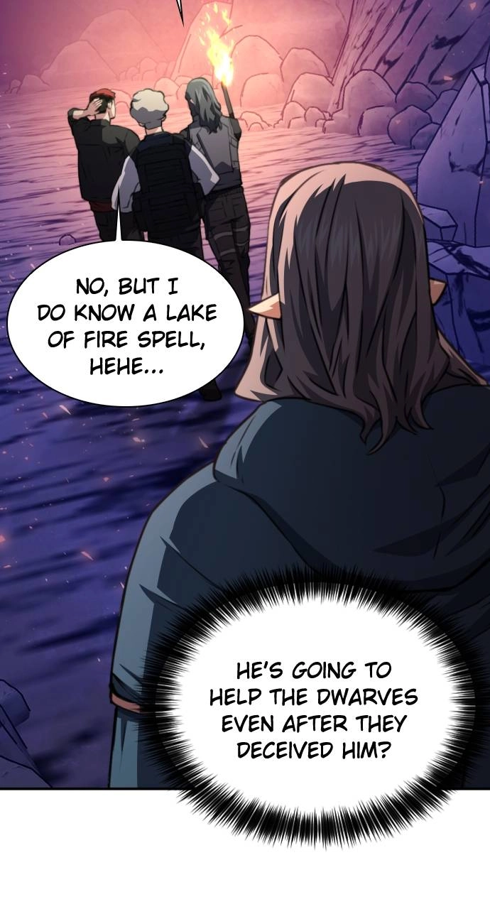 The Druid of Seoul Station Chapter 163 - Page 66