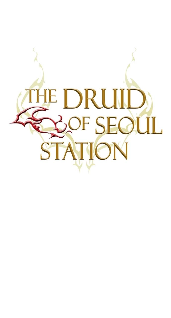 The Druid of Seoul Station Chapter 163 - Page 69