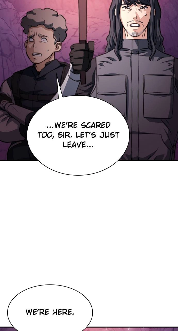 The Druid of Seoul Station Chapter 163 - Page 74