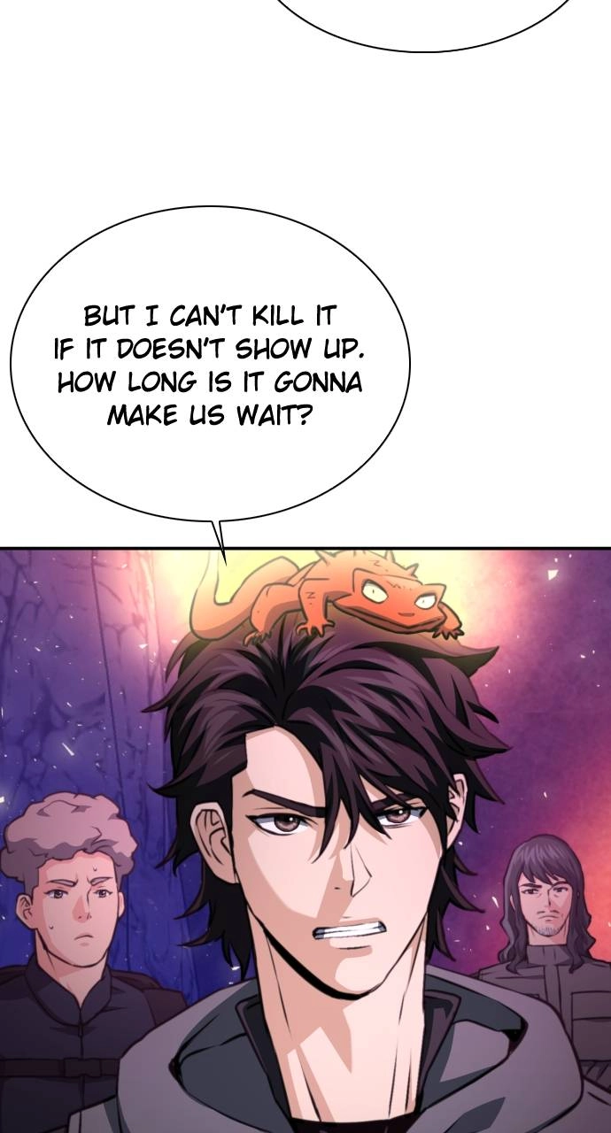 The Druid of Seoul Station Chapter 163 - Page 81