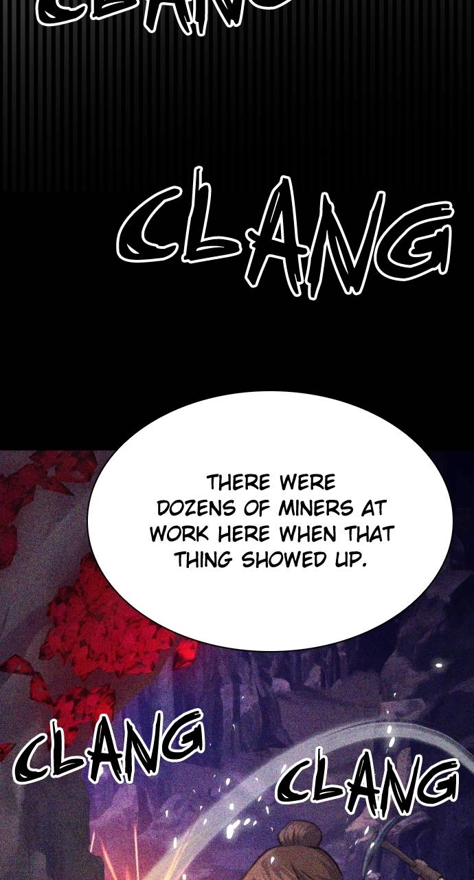 The Druid of Seoul Station Chapter 163 - Page 84