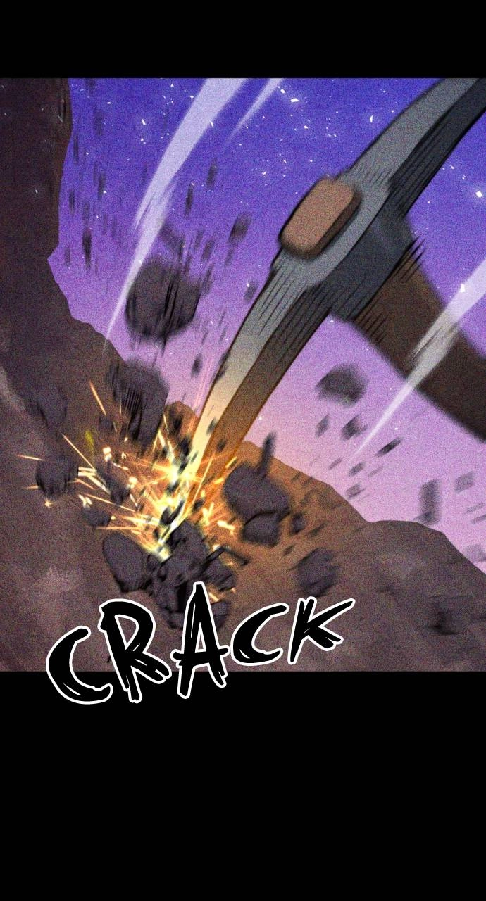 The Druid of Seoul Station Chapter 163 - Page 86