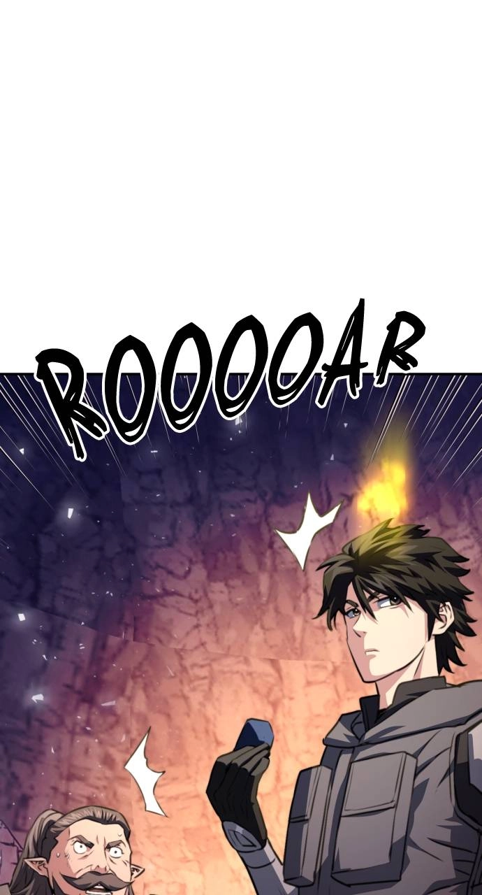 The Druid of Seoul Station Chapter 163 - Page 107