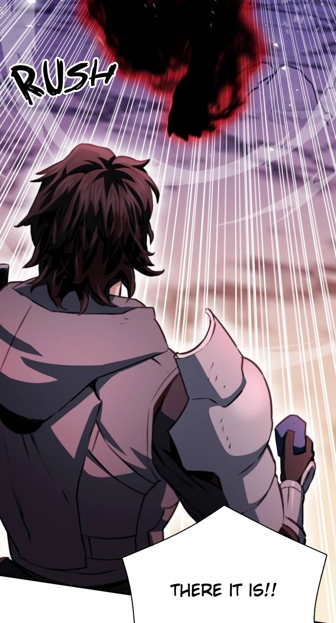 The Druid of Seoul Station Chapter 163 - Page 110