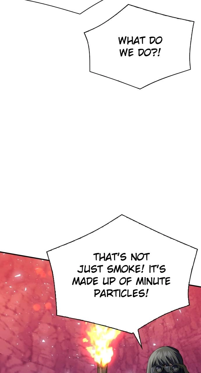 The Druid of Seoul Station Chapter 163 - Page 116