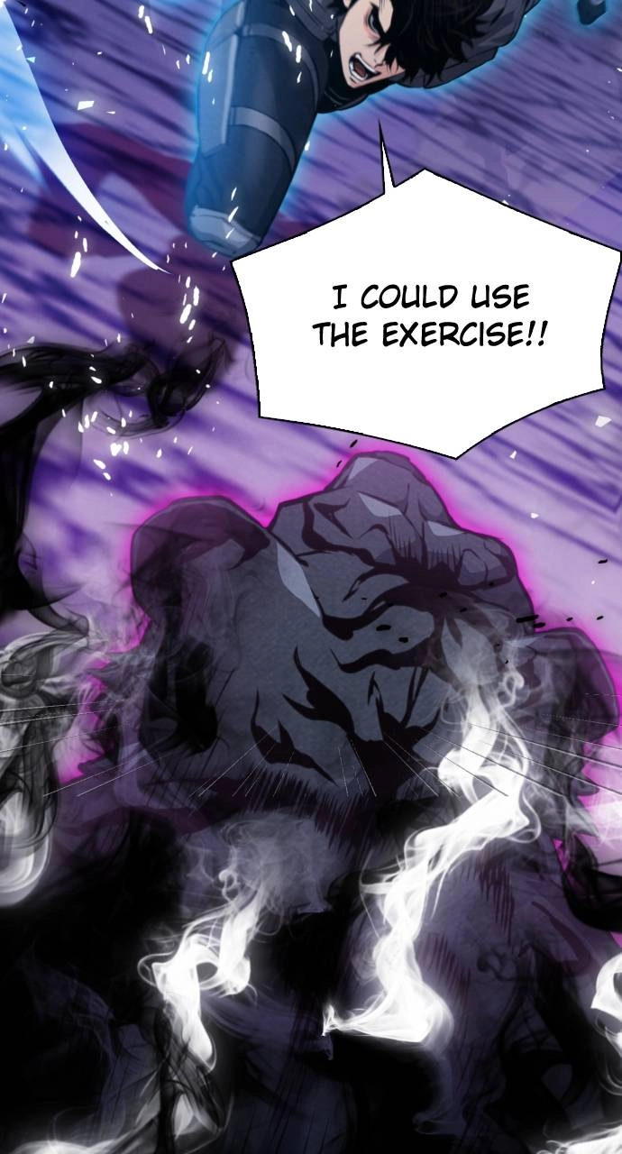 The Druid of Seoul Station Chapter 164 - Page 3