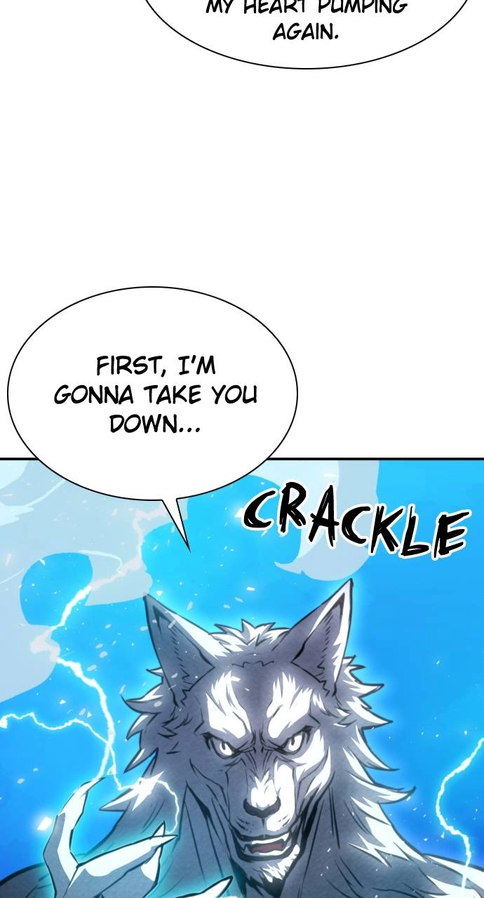 The Druid of Seoul Station Chapter 164 - Page 48