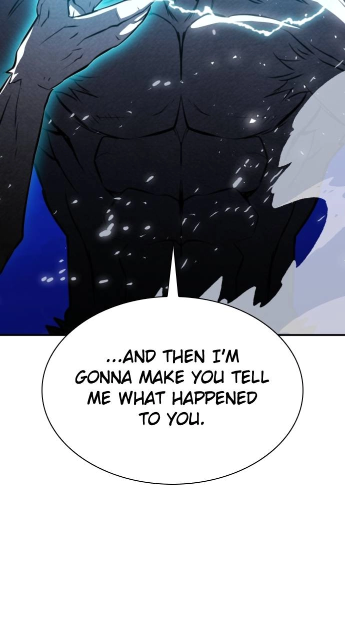 The Druid of Seoul Station Chapter 164 - Page 49