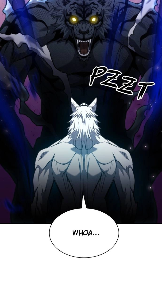 The Druid of Seoul Station Chapter 164 - Page 56