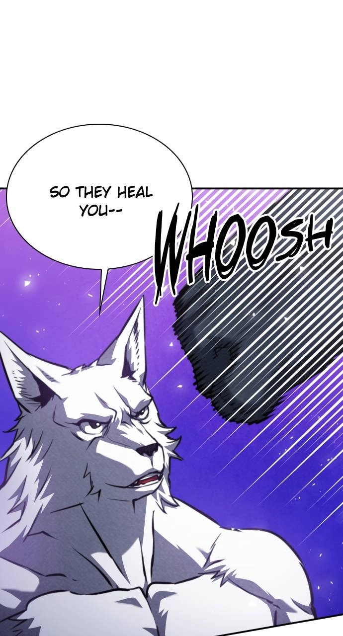 The Druid of Seoul Station Chapter 164 - Page 57