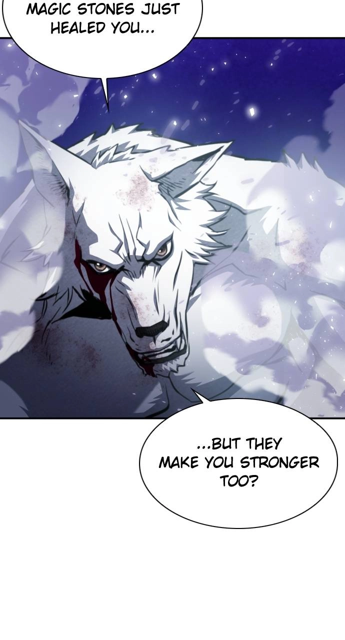 The Druid of Seoul Station Chapter 164 - Page 66