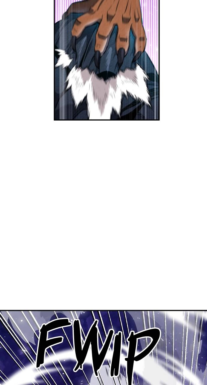 The Druid of Seoul Station Chapter 164 - Page 76