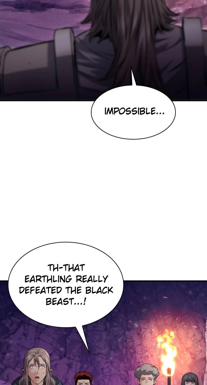 The Druid of Seoul Station Chapter 164 - Page 86
