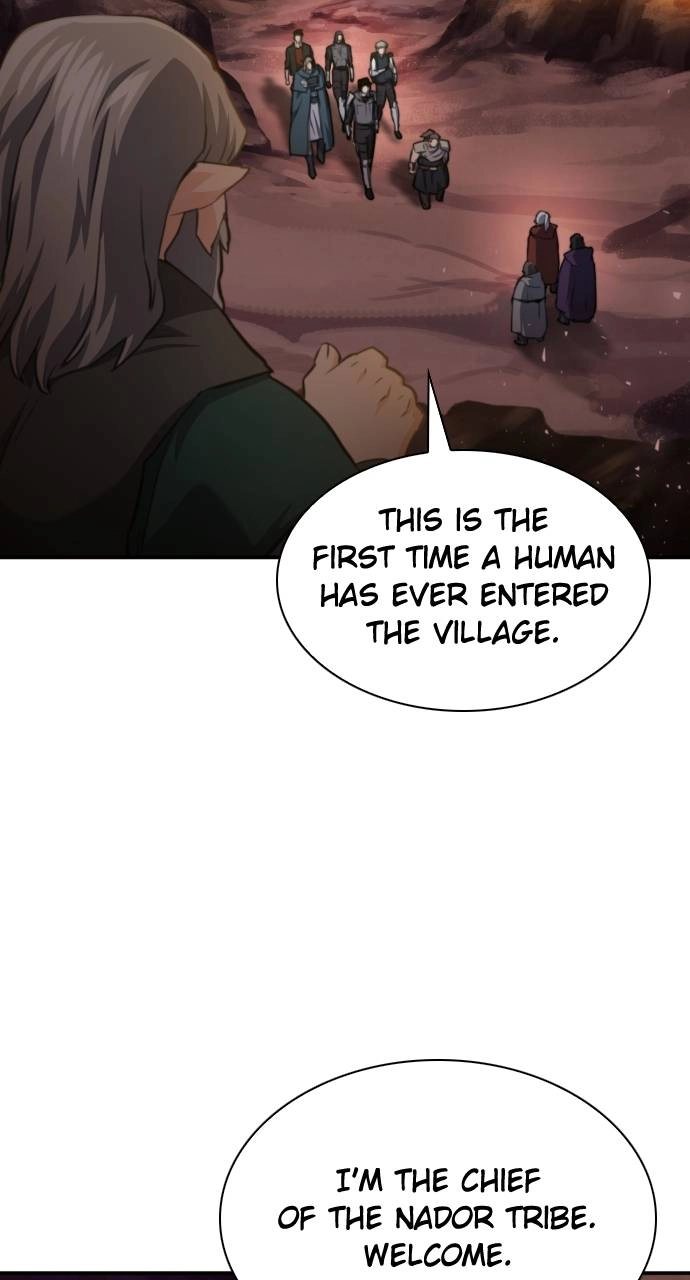 The Druid of Seoul Station Chapter 164 - Page 99