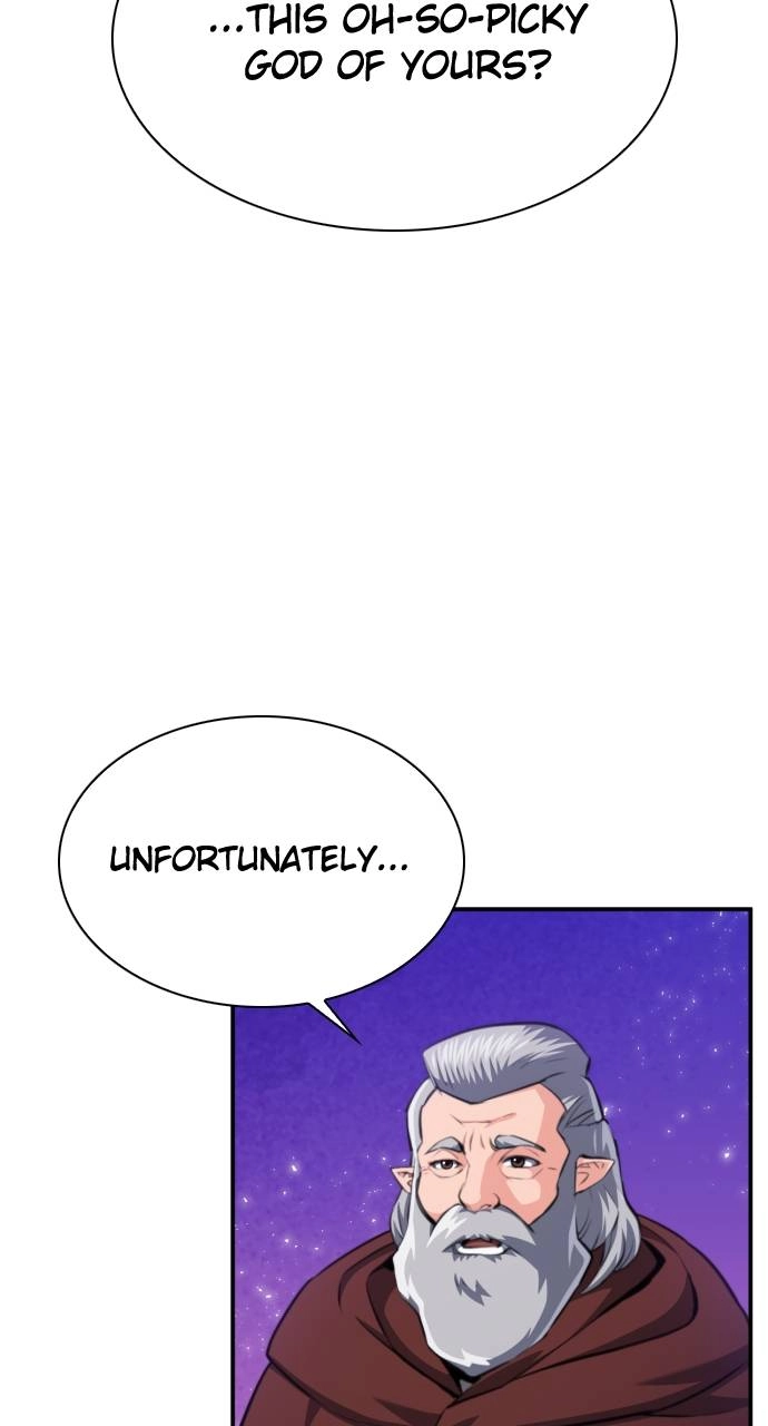 The Druid of Seoul Station Chapter 165 - Page 3
