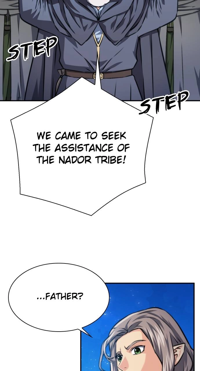 The Druid of Seoul Station Chapter 165 - Page 58