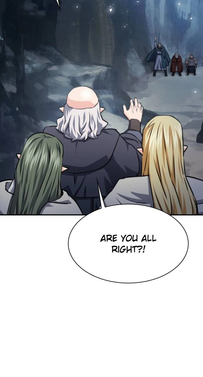 The Druid of Seoul Station Chapter 165 - Page 60