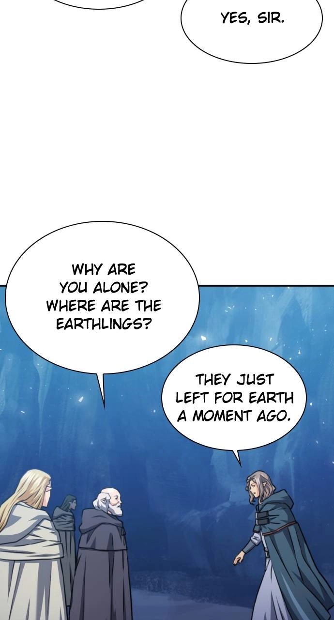 The Druid of Seoul Station Chapter 165 - Page 62