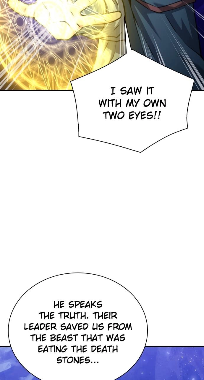 The Druid of Seoul Station Chapter 165 - Page 89