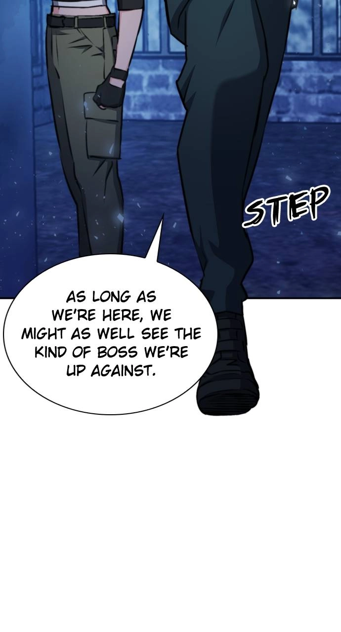 The Druid of Seoul Station Chapter 166 - Page 14