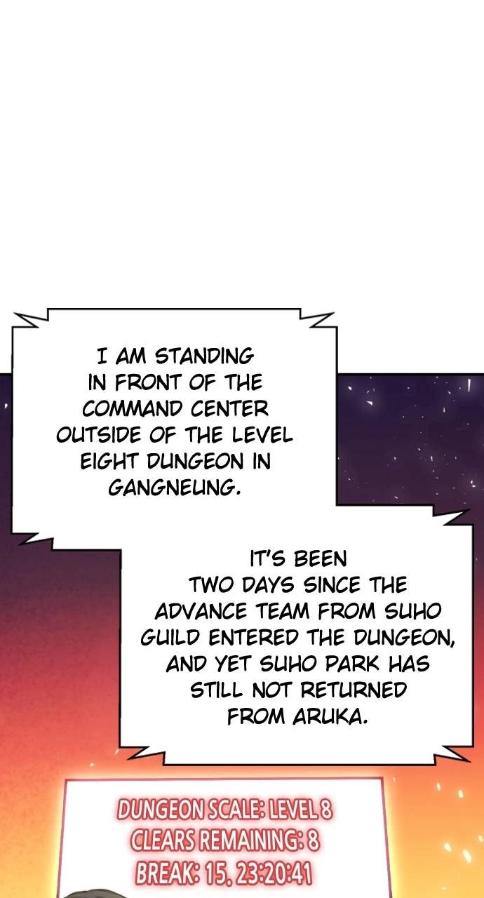 The Druid of Seoul Station Chapter 166 - Page 15