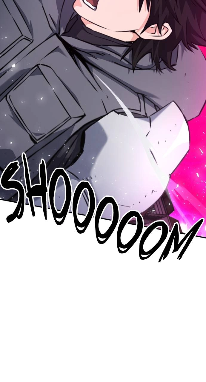The Druid of Seoul Station Chapter 166 - Page 33