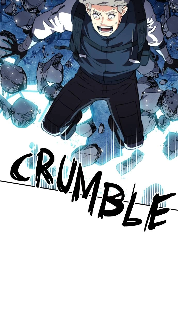 The Druid of Seoul Station Chapter 166 - Page 53
