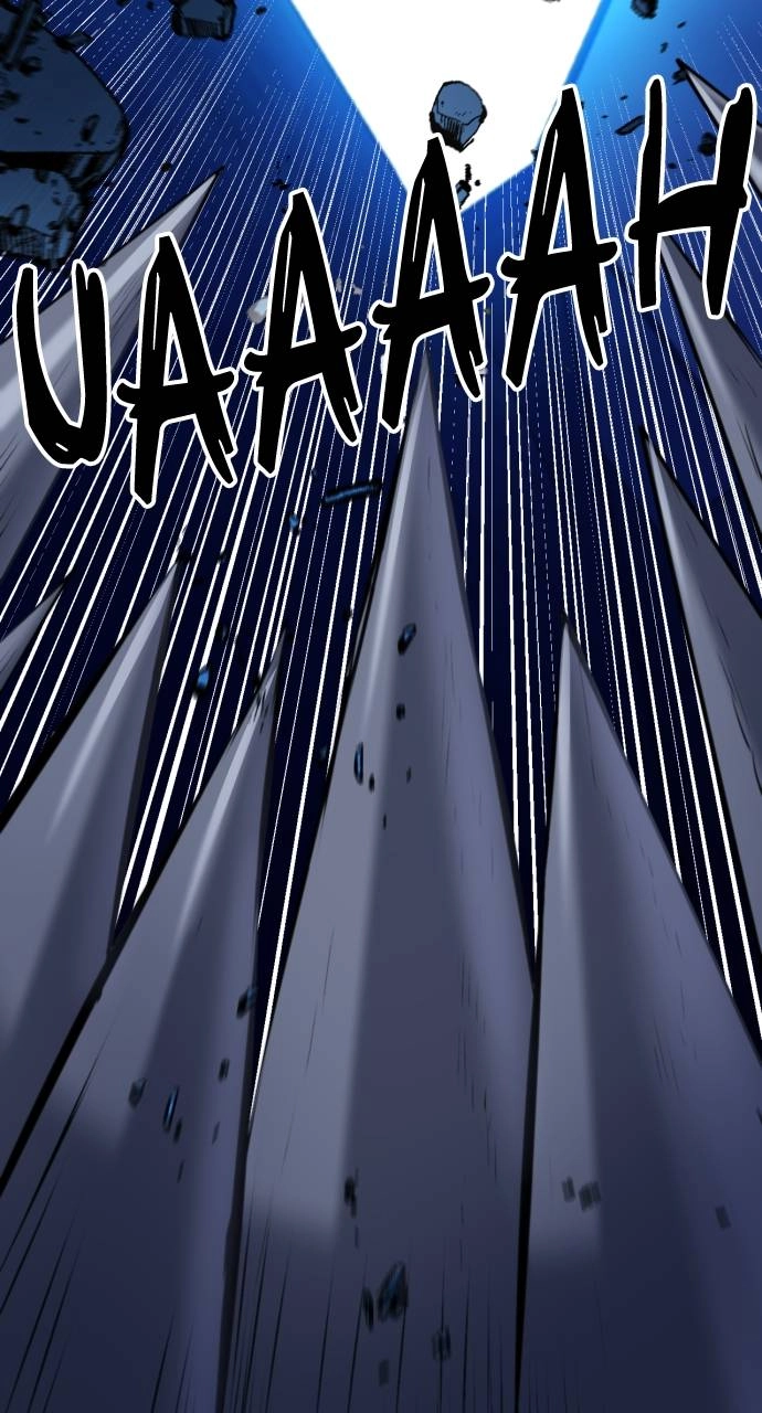 The Druid of Seoul Station Chapter 166 - Page 55
