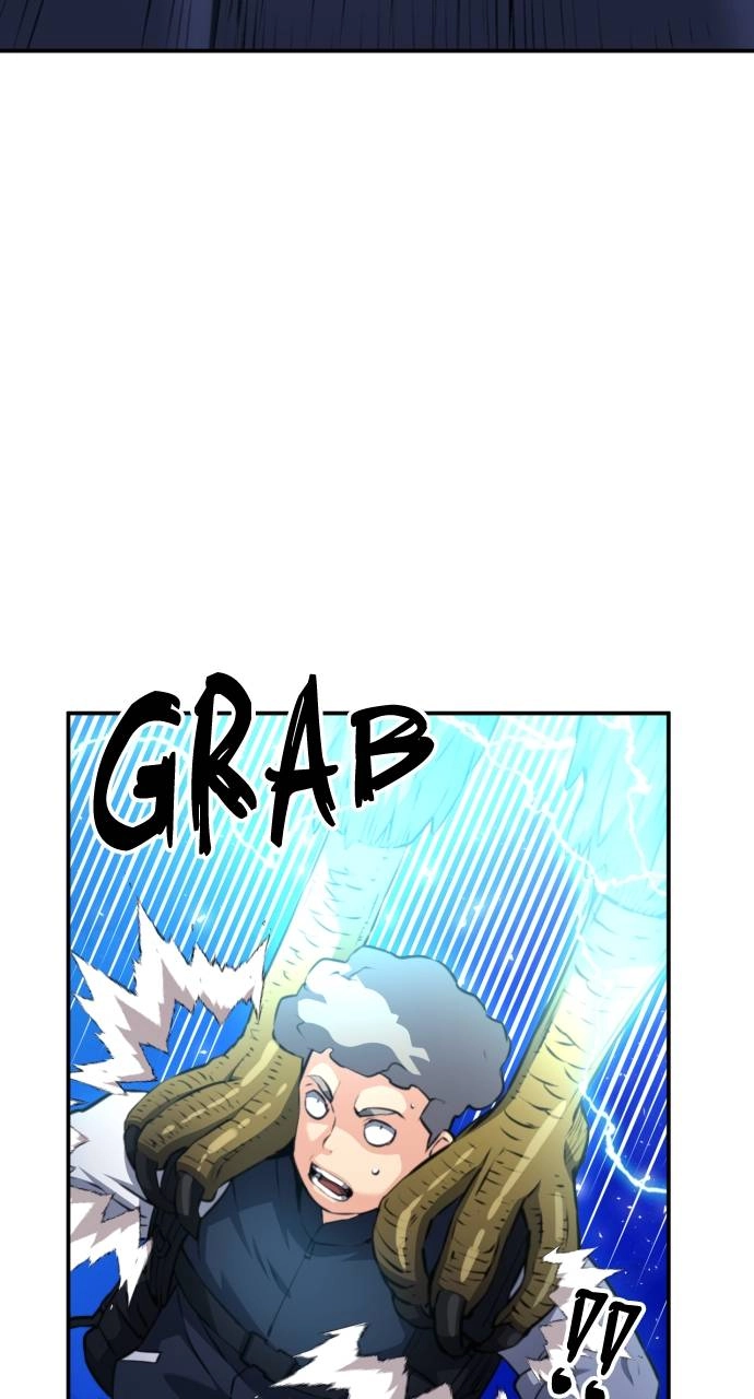 The Druid of Seoul Station Chapter 166 - Page 56