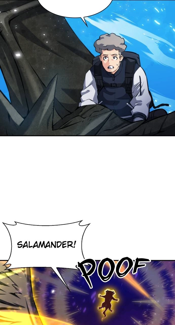 The Druid of Seoul Station Chapter 166 - Page 62