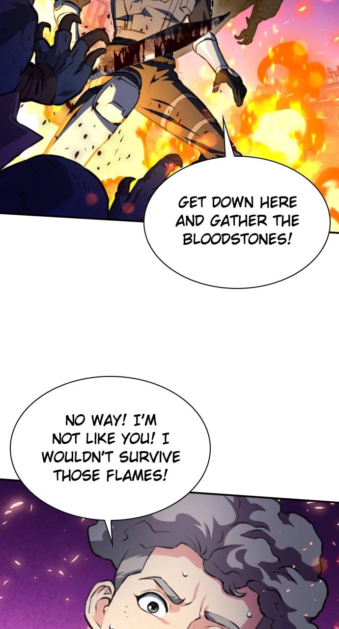 The Druid of Seoul Station Chapter 166 - Page 71