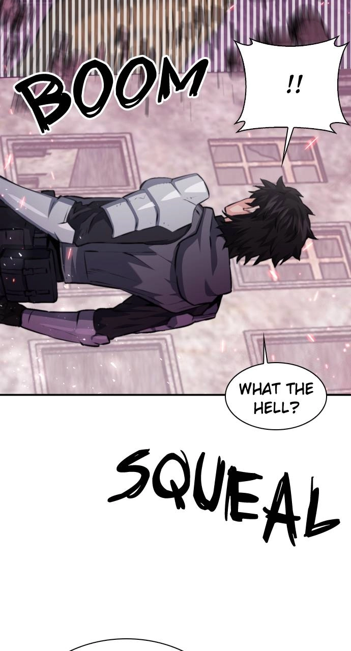 The Druid of Seoul Station Chapter 166 - Page 87