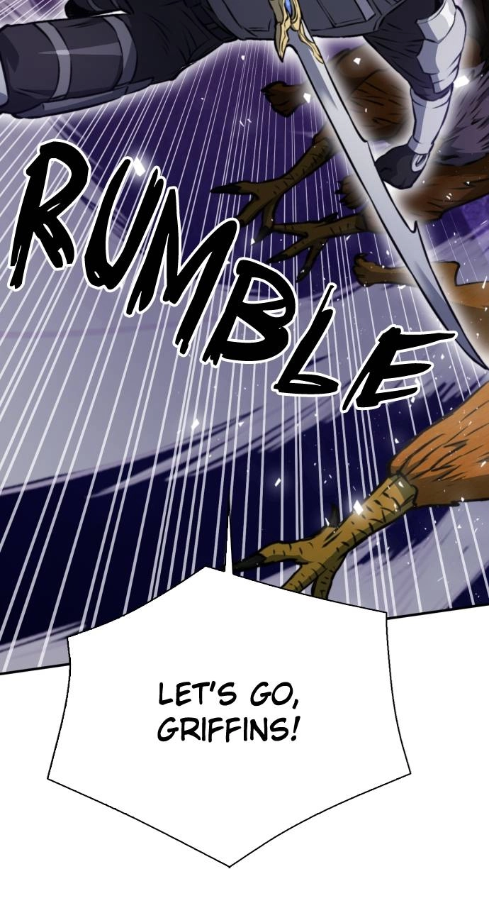 The Druid of Seoul Station Chapter 166 - Page 93