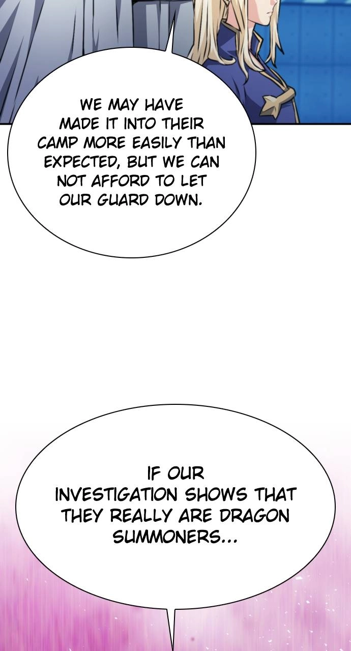 The Druid of Seoul Station Chapter 166 - Page 122