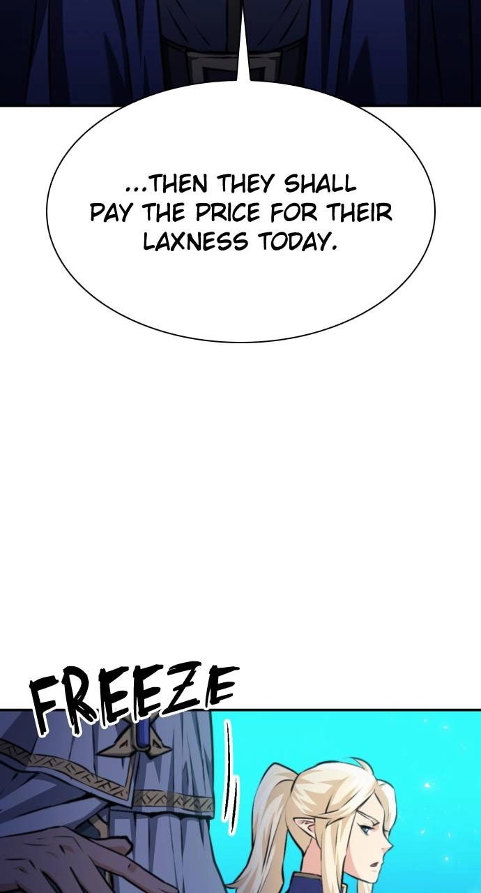 The Druid of Seoul Station Chapter 167 - Page 5