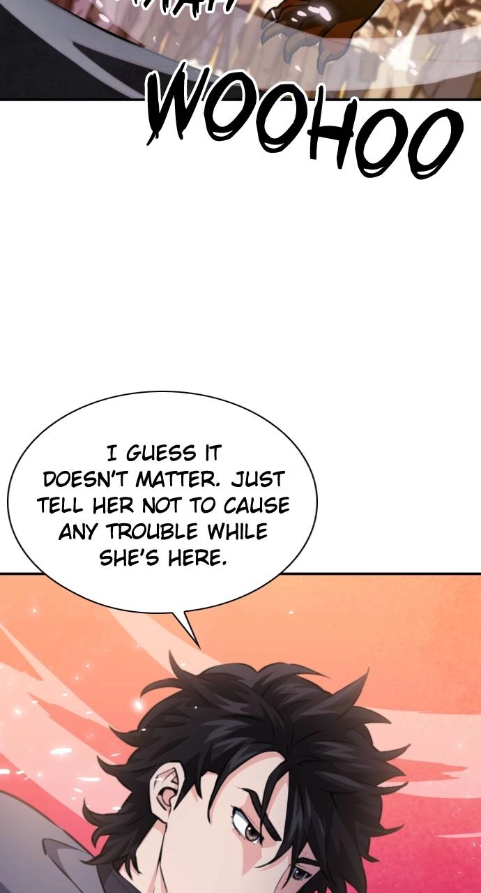 The Druid of Seoul Station Chapter 167 - Page 17