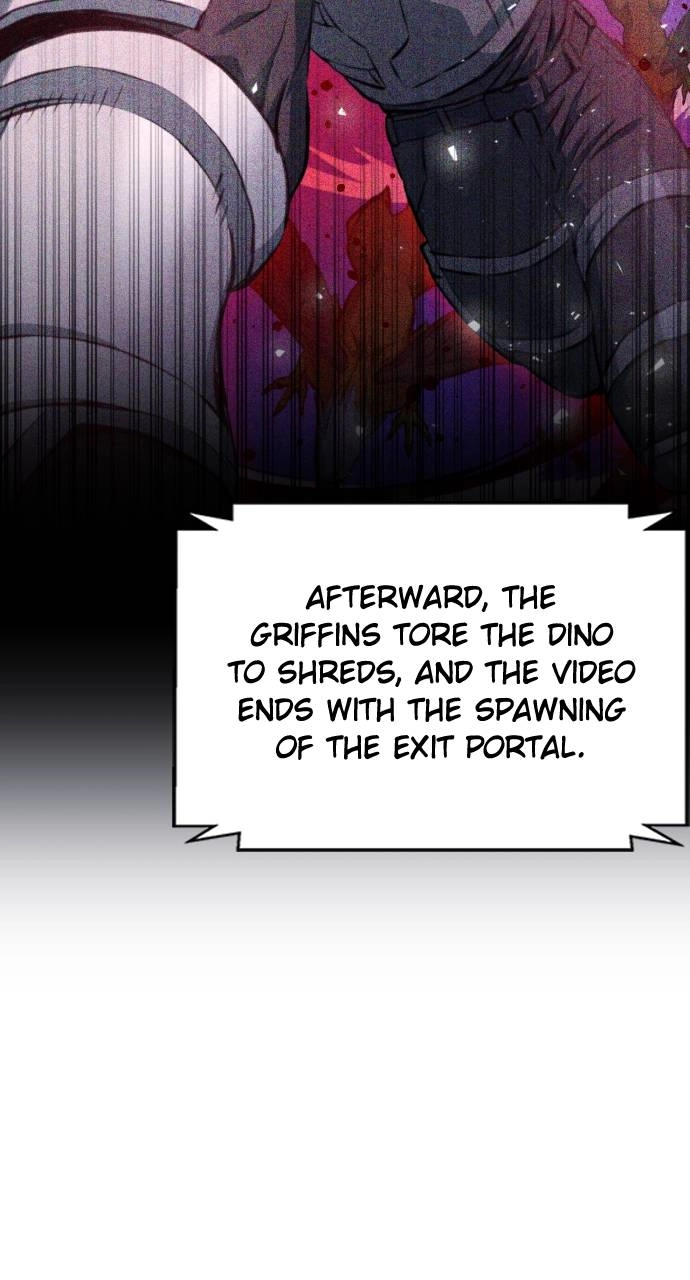 The Druid of Seoul Station Chapter 167 - Page 36
