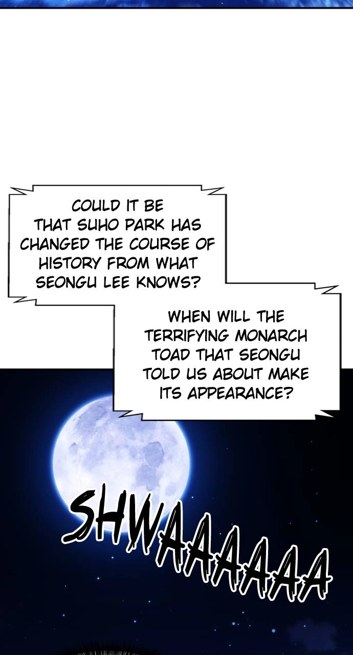 The Druid of Seoul Station Chapter 167 - Page 38