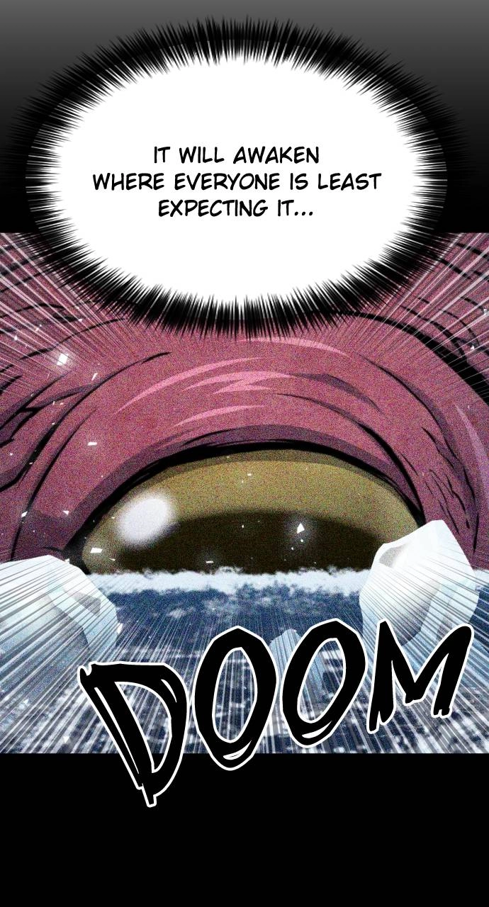 The Druid of Seoul Station Chapter 167 - Page 42